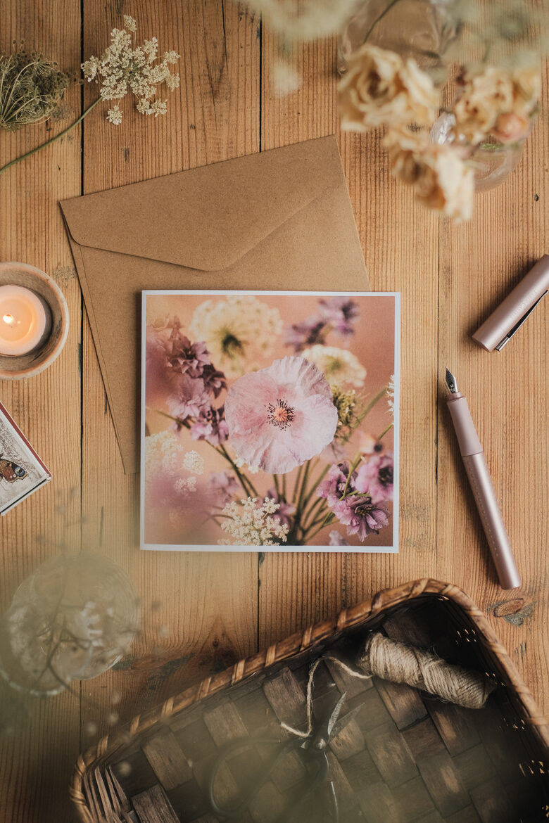 Ruudukujuline kaart "Moon"