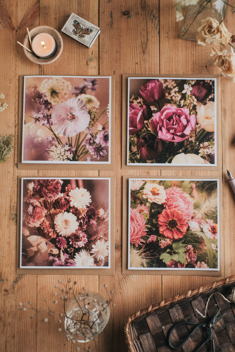 Ruudukujuliste kaartide komplekt