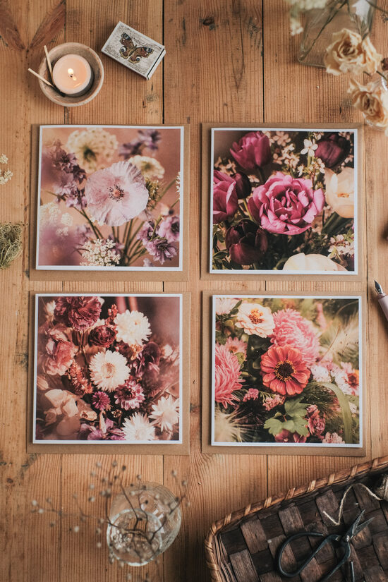 Ruudukujuliste kaartide komplekt