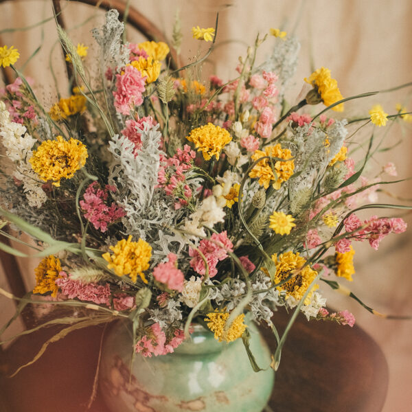 Seade kliendi anumasse